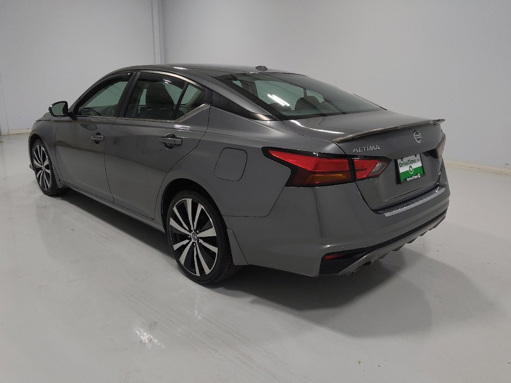 Used 2021 Nissan Altima 2.5 SR w/ SR Premium Package image 5