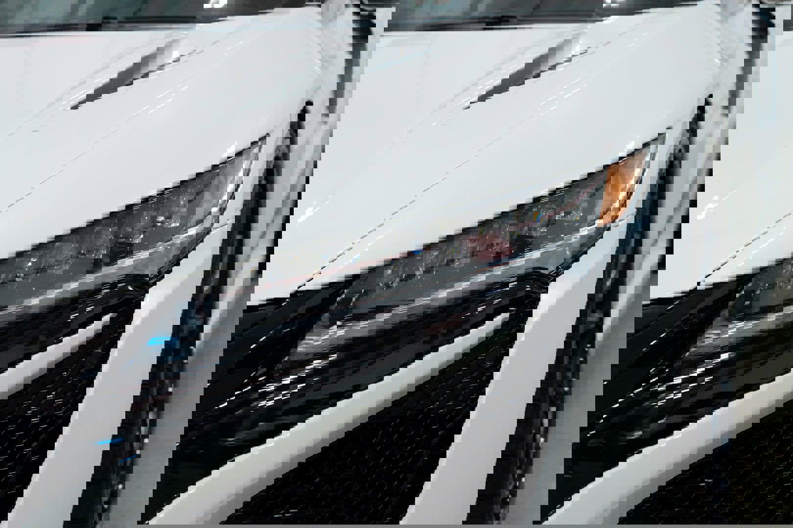 Used 2017 Acura NSX image 14