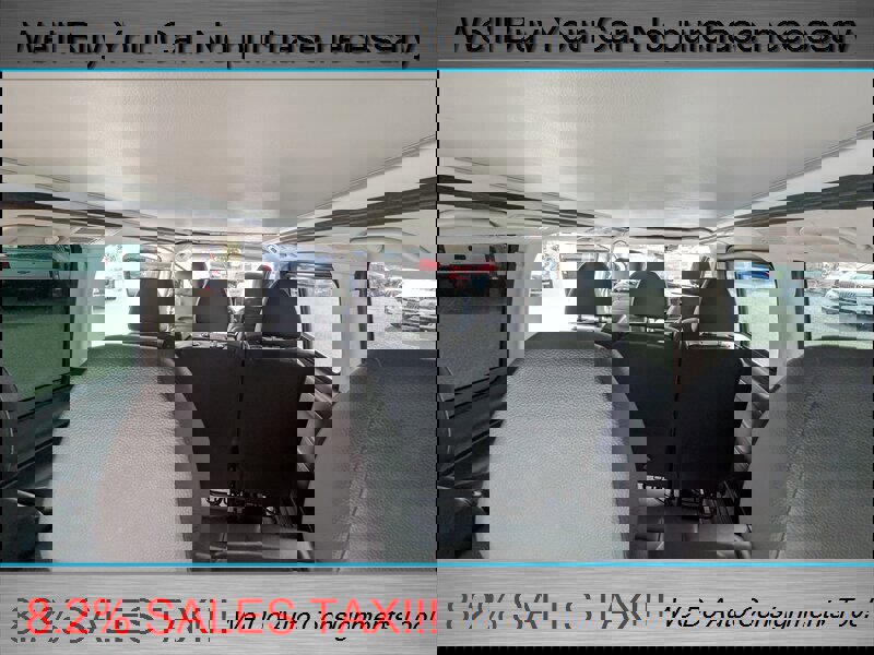 Used 2016 Mercedes-Benz Metris Passenger image 26