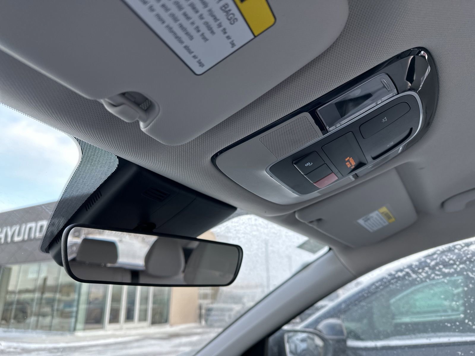 New 2026 Hyundai Tucson Blue SE image 64