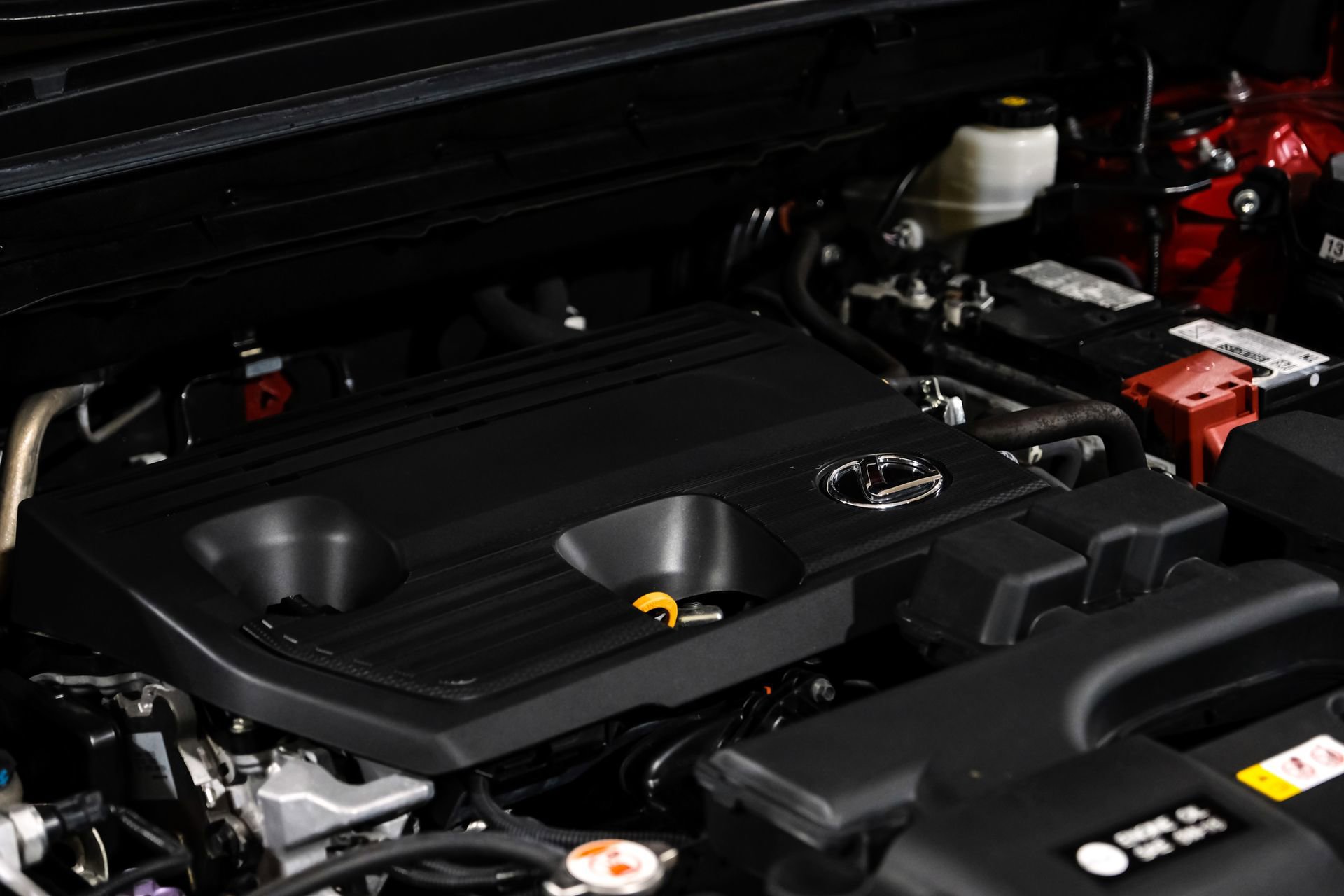 Used 2024 Lexus NX 250 250 Premium w/ Towing Package (2000 Lbs) image 54