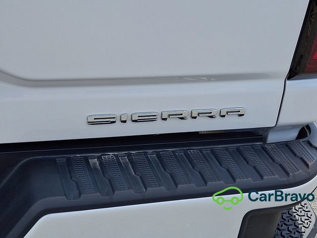 Certified 2025 GMC Sierra 2500 Denali Ultimate AWD/4WD image 31