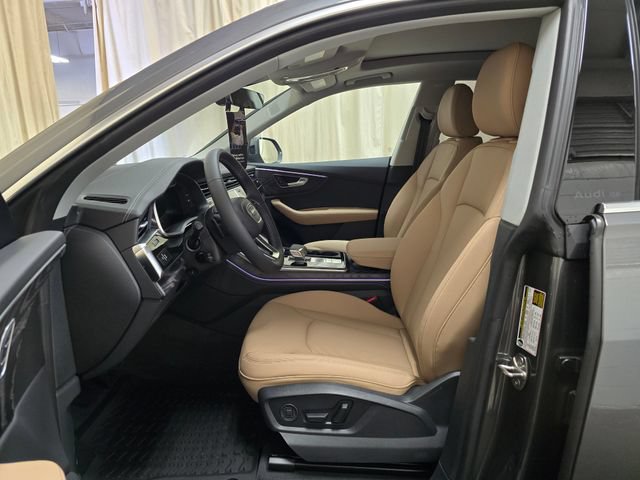 New 2026 Audi Q8 Premium Plus AWD/4WD image 16