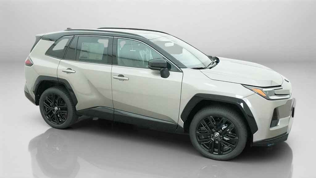 New 2026 Toyota RAV4 XSE w/ Weather Package AWD/4WD image 34
