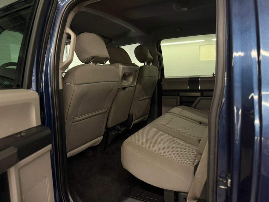 Used 2017 Ford F250 XLT w/ Snow Plow Prep Package image 33