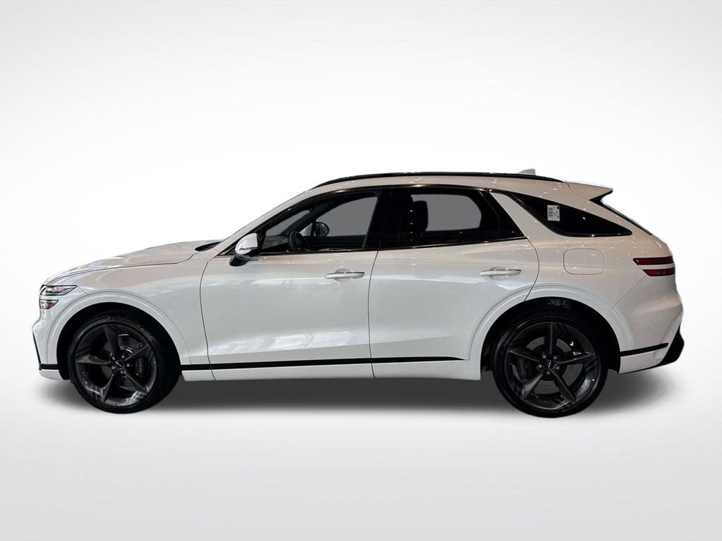 New 2026 Genesis GV70 2.5T Sport Prestige AWD/4WD image 6