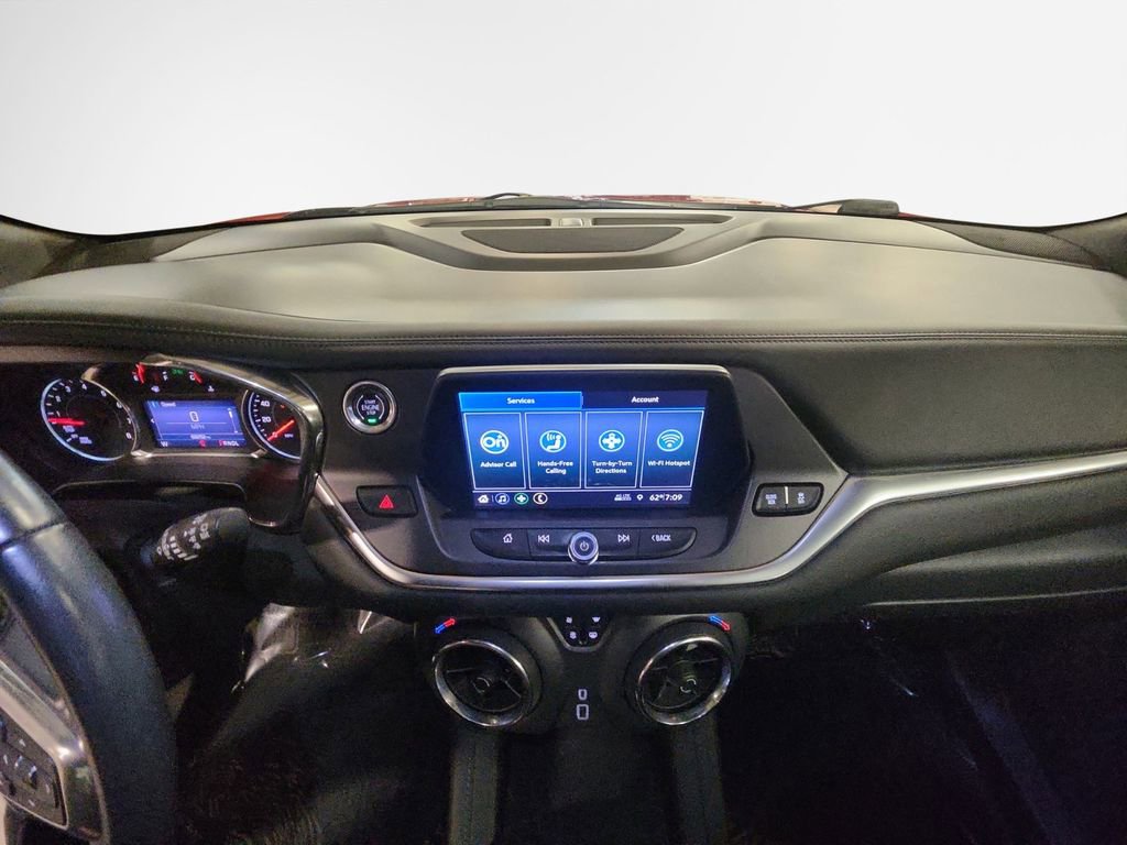 Used 2019 Chevrolet Blazer LT image 22