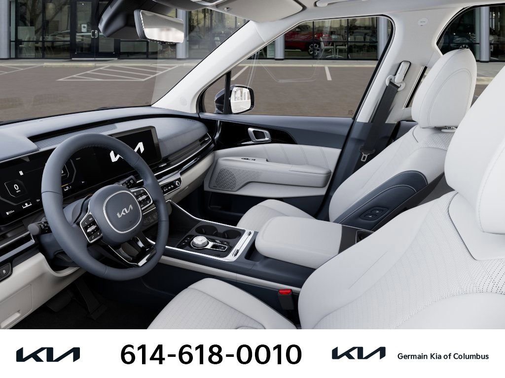 New 2026 Kia Carnival SX Prestige FWD image 20