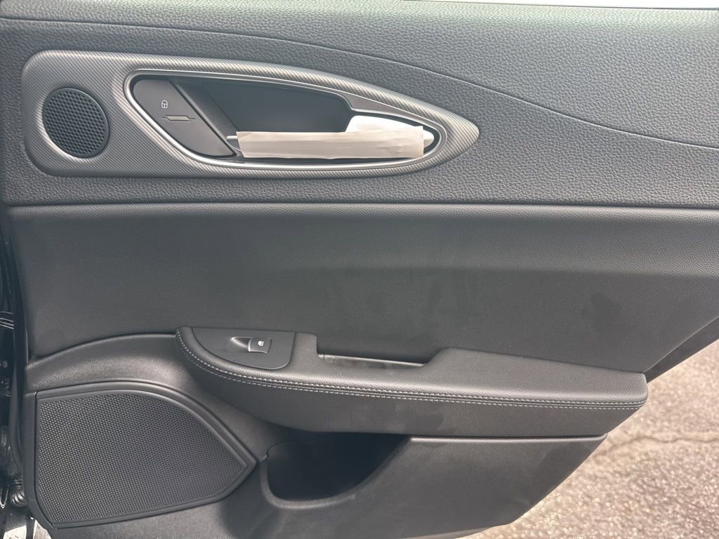 New 2026 Alfa Romeo Giulia AWD w/ Driving Assist Package image 20
