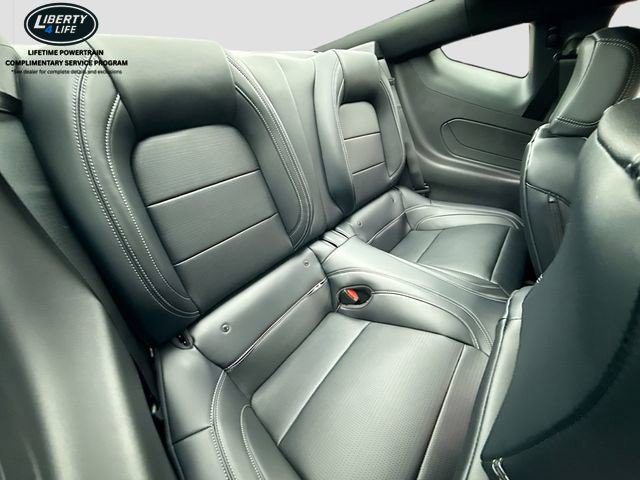 New 2026 Ford Mustang GT Premium RWD image 28