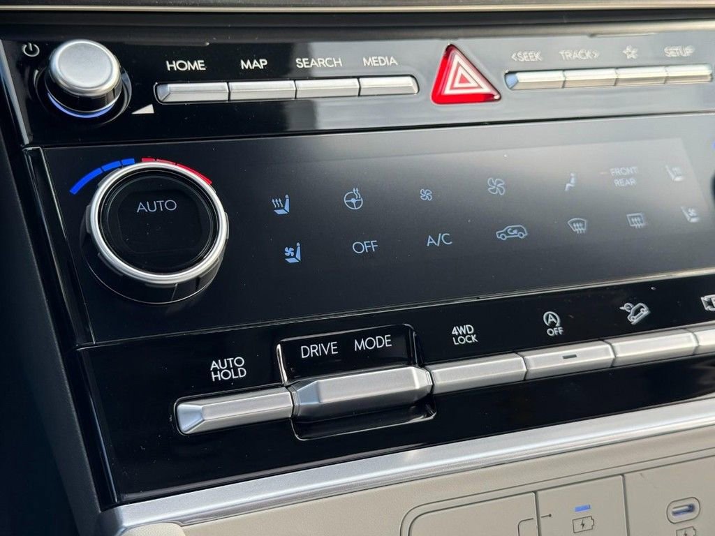 New 2026 Hyundai Santa Fe Calligraphy image 14