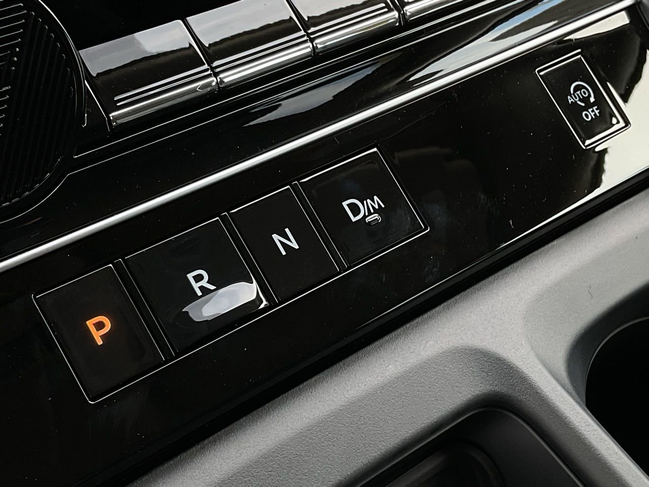 New 2026 Nissan Armada SV image 39