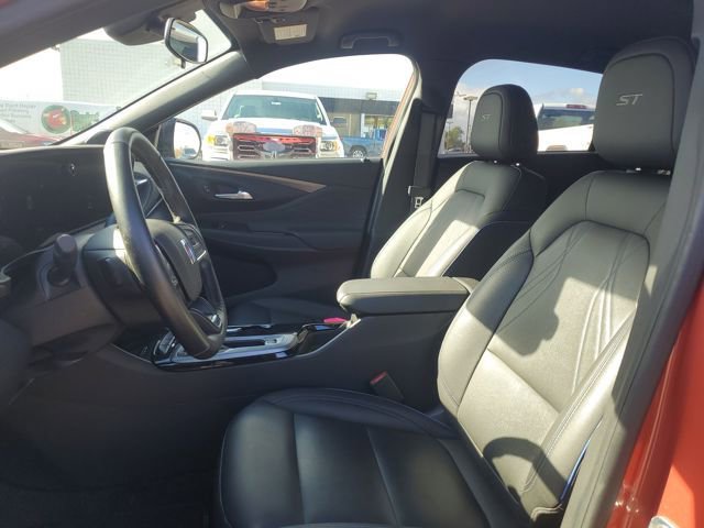 Certified 2024 Buick Envista Sport Touring w/ Convenience I Package image 13