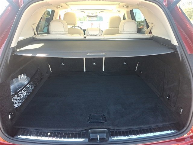 Used 2022 Mercedes-Benz GLE 350 4MATIC image 33