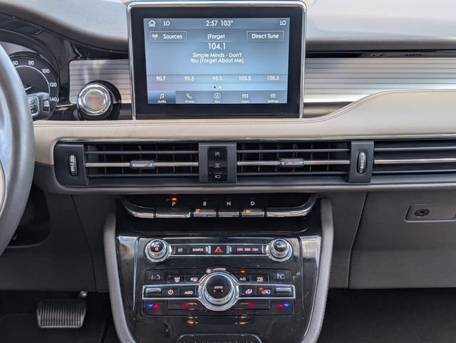 Used 2020 Lincoln Corsair FWD w/ Equipment Group 101A image 19