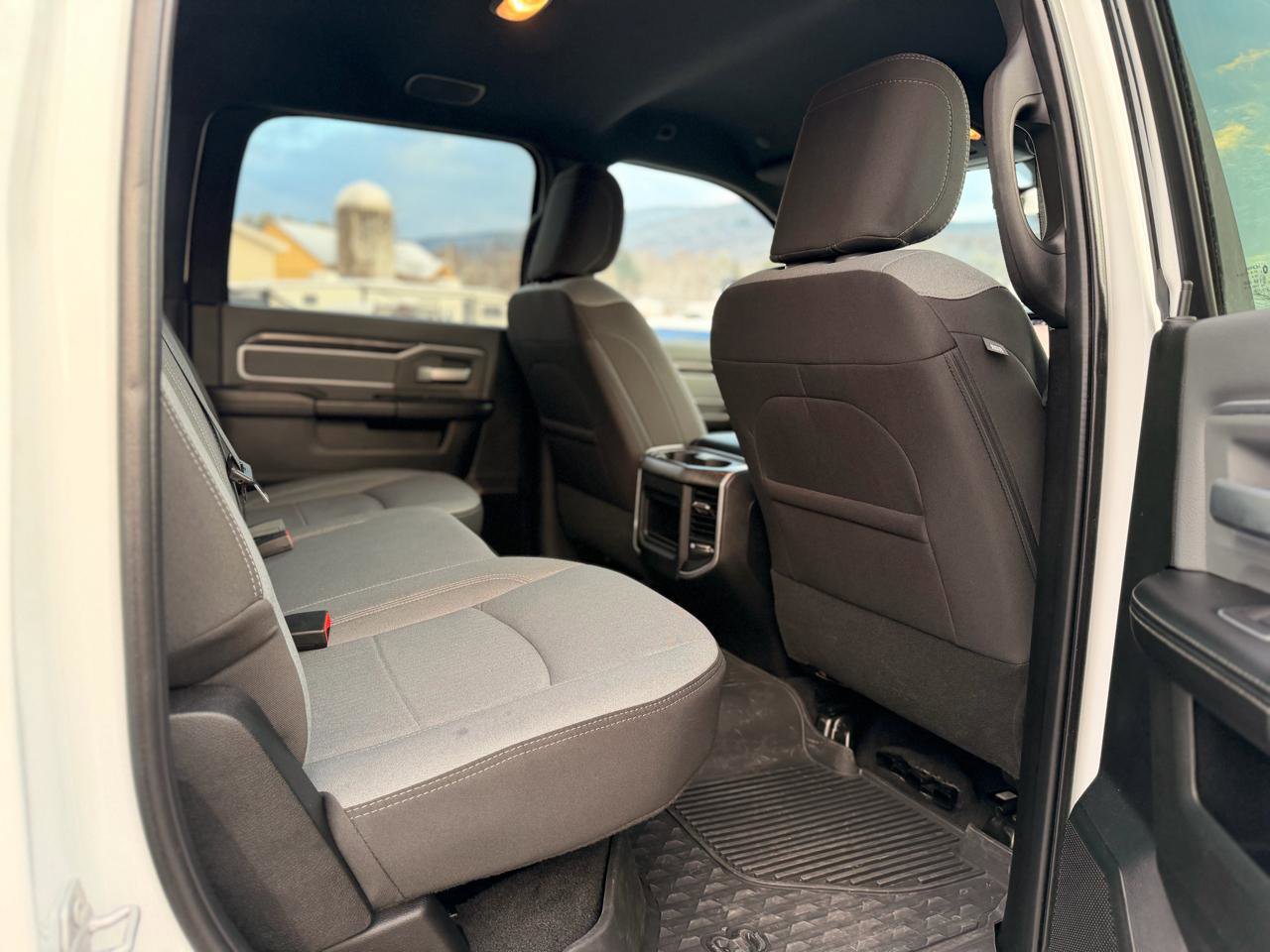 Used 2023 RAM 2500 Big Horn w/ Level 1 Equipment Group image 26