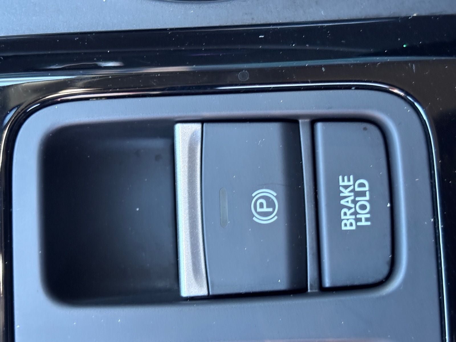Certified 2025 Honda Pilot Elite image 34