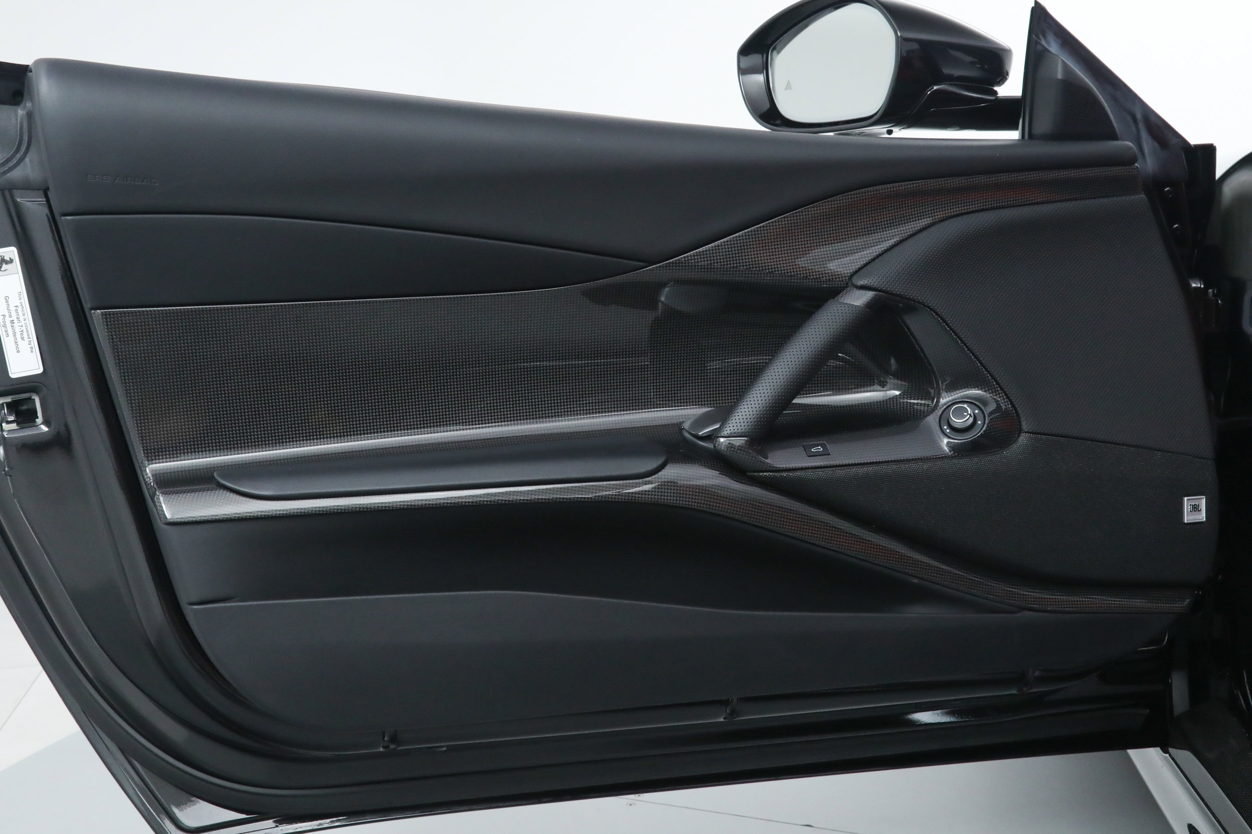 Certified 2023 Ferrari 812 GTS image 27