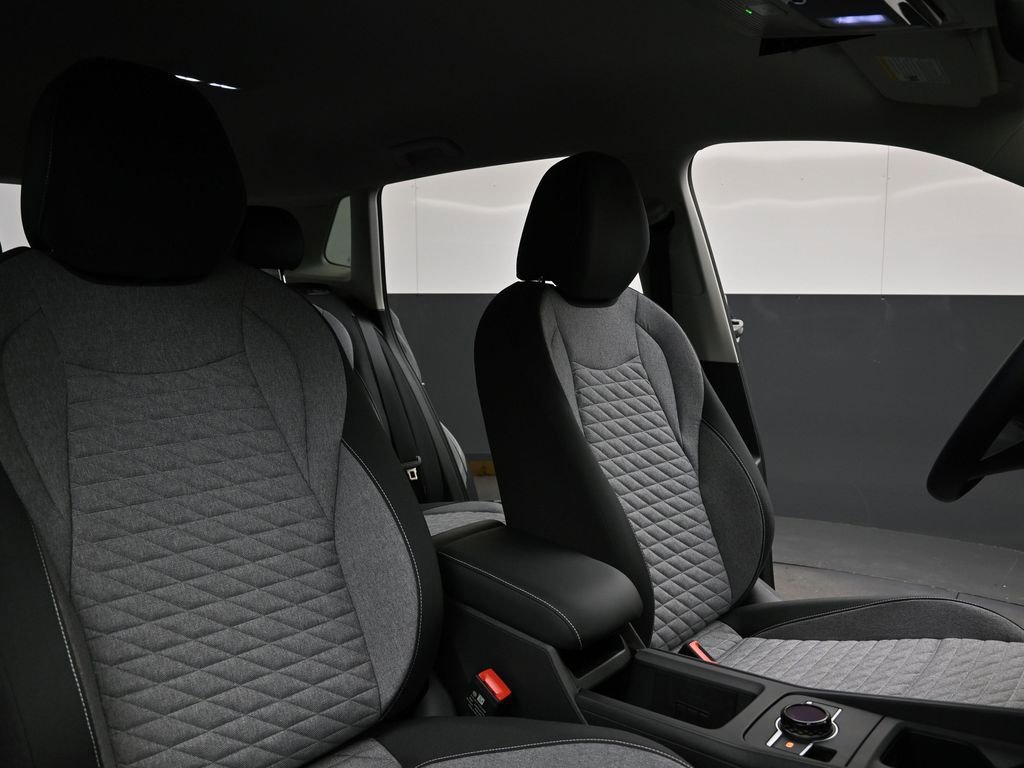 New 2026 Volkswagen Tiguan S AWD/4WD image 13