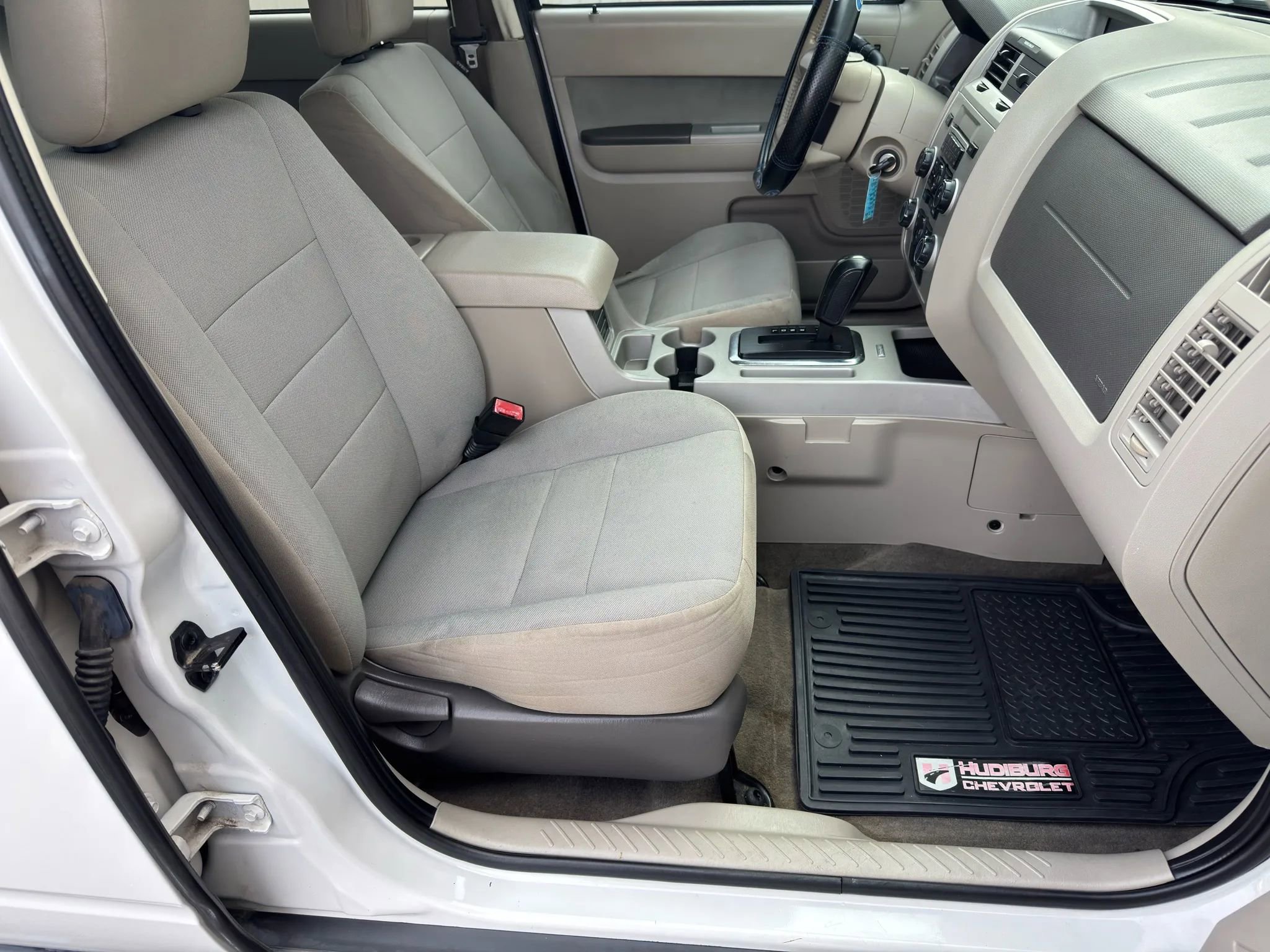 Used 2012 Ford Escape XLT image 16