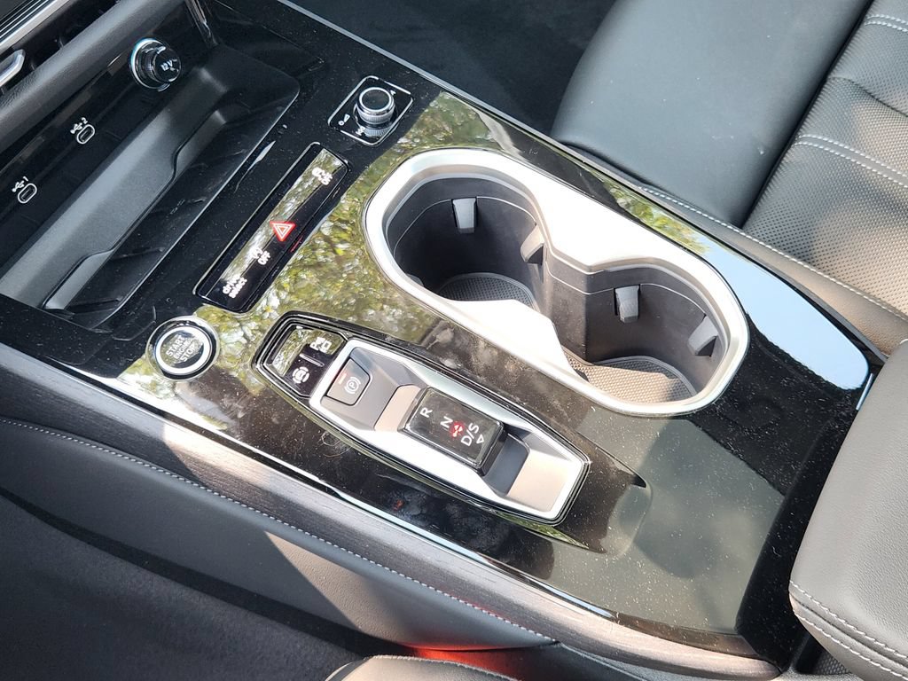 New 2026 Audi A6 Premium Plus AWD/4WD image 23