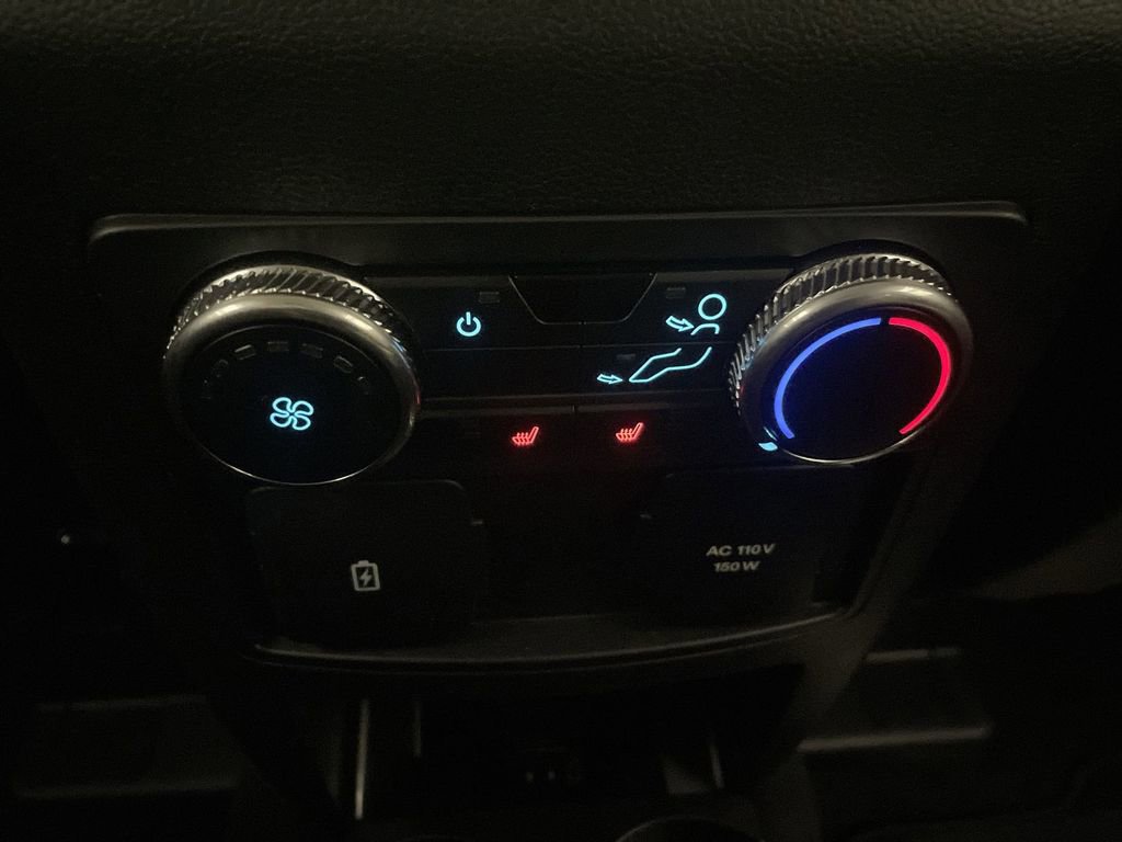 Used 2023 Ford Explorer Limited w/ Limited Technology Package image 15