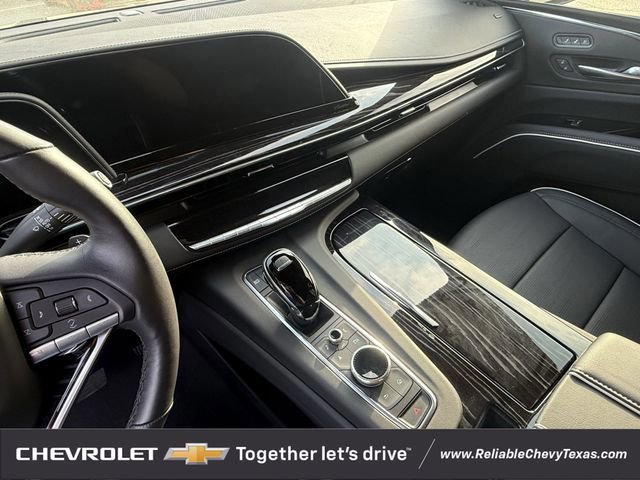 Used 2021 Cadillac Escalade Sport w/ Driver Assist Tech Package image 8