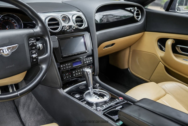 Used 2006 Bentley Continental GT AWD/4WD image 59