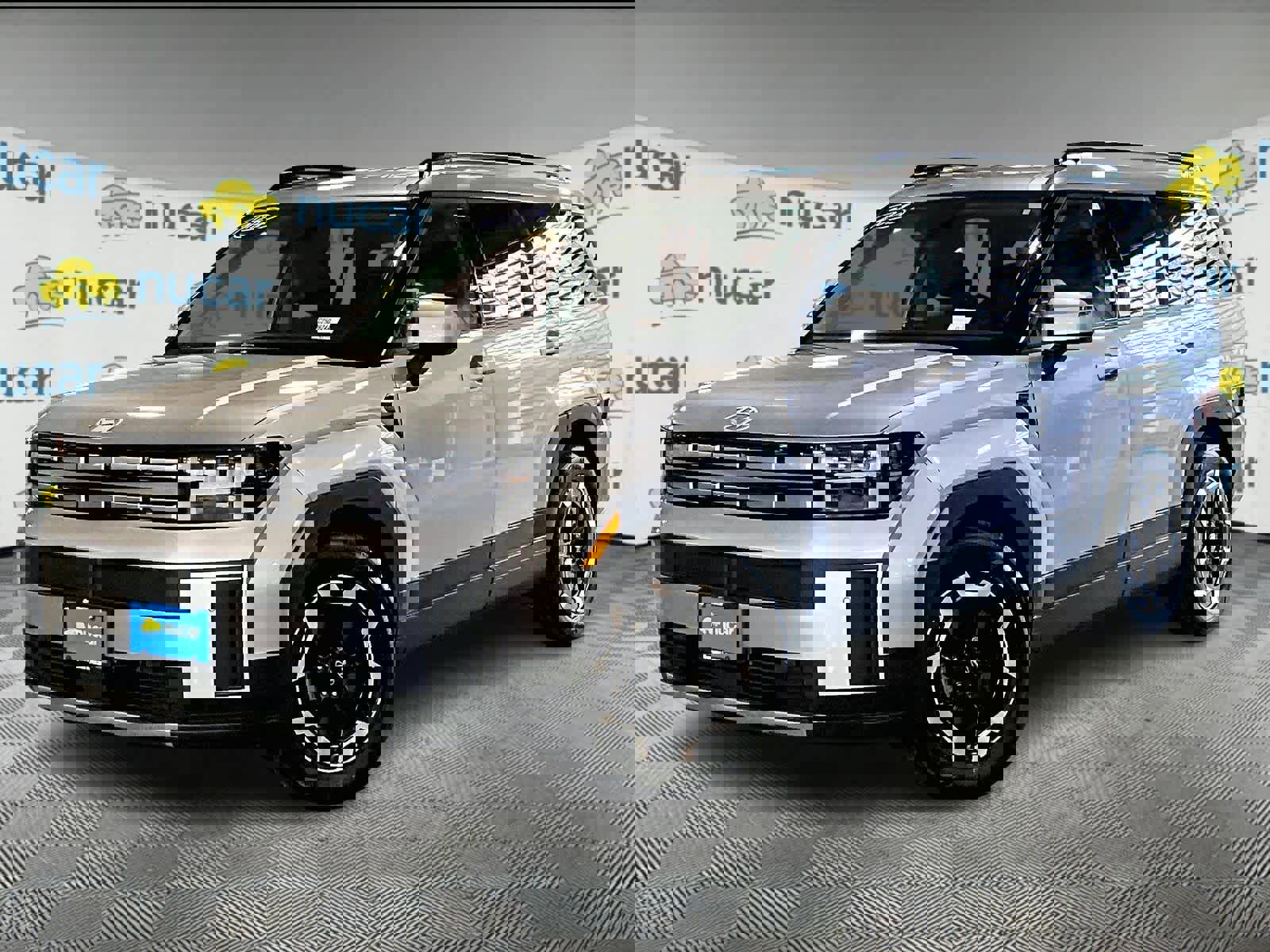 Used 2024 Hyundai Santa Fe SEL image 3