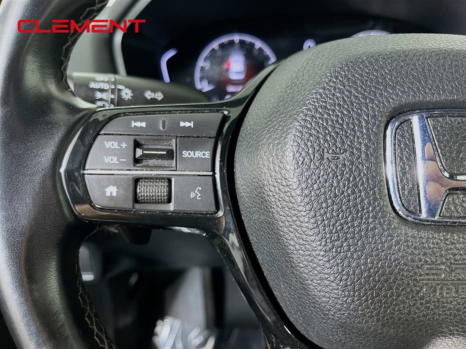 Used 2024 Honda Civic Sport image 14