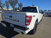 Used 2023 Ford F150 Lariat w/ Equipment Group 502A High image 2
