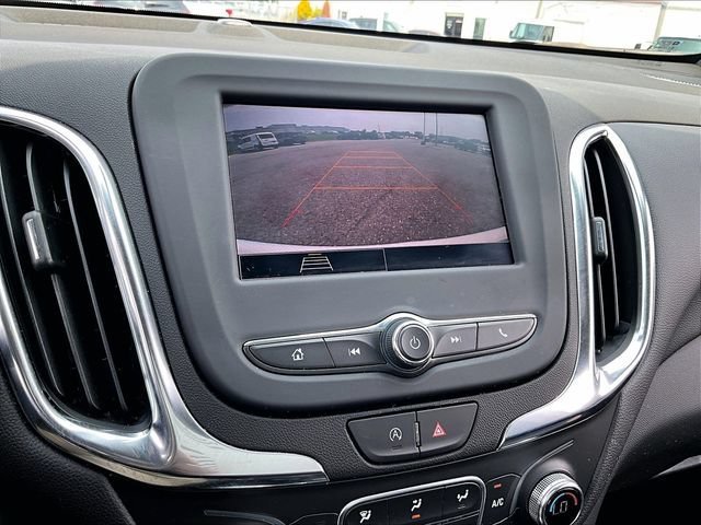Used 2024 Chevrolet Equinox LT FWD image 26