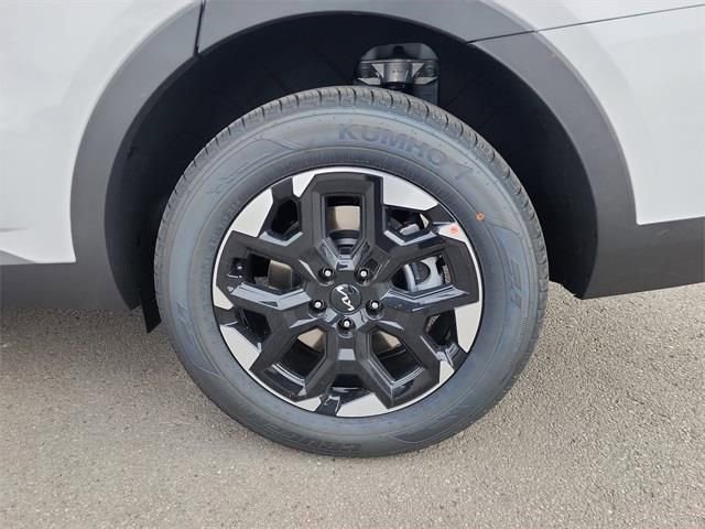 New 2026 Kia Sorento S AWD/4WD image 28