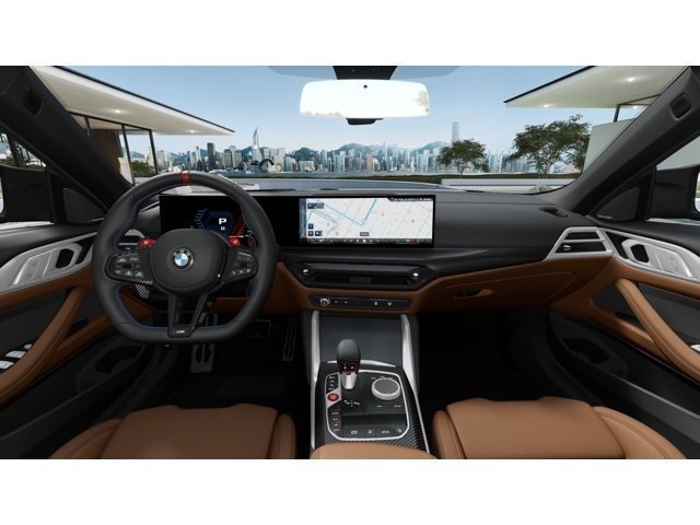New 2027 BMW M4 xDrive Competition AWD/4WD image 10