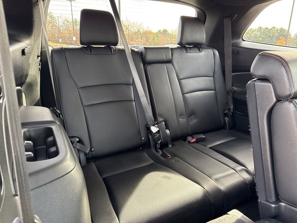 Used 2022 Honda Pilot TrailSport image 18