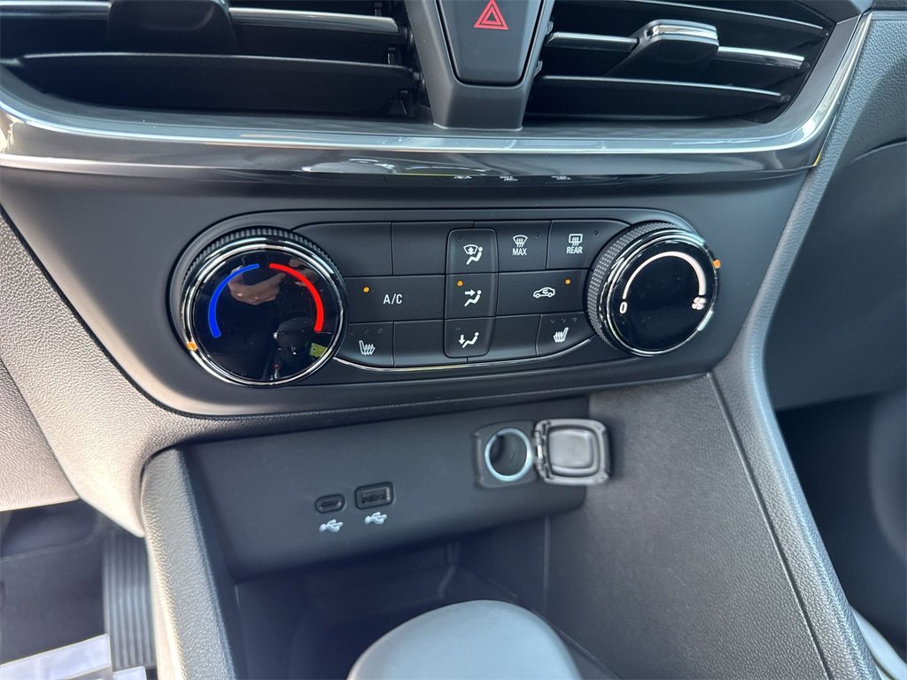 New 2026 Buick Encore GX Preferred w/ Comfort Package image 19
