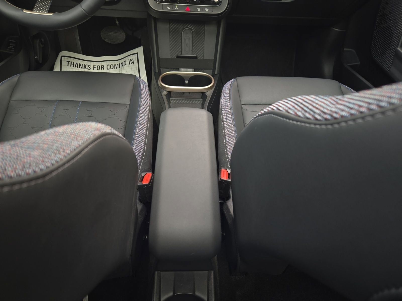 Used 2025 MINI Cooper S FWD image 14
