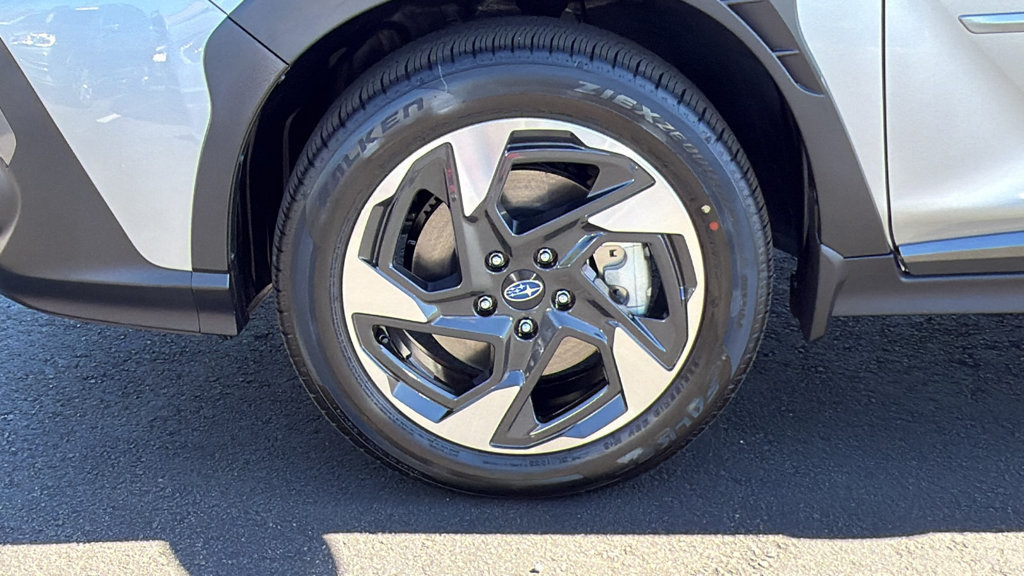 New 2026 Subaru Crosstrek 2.5i Limited AWD/4WD image 9