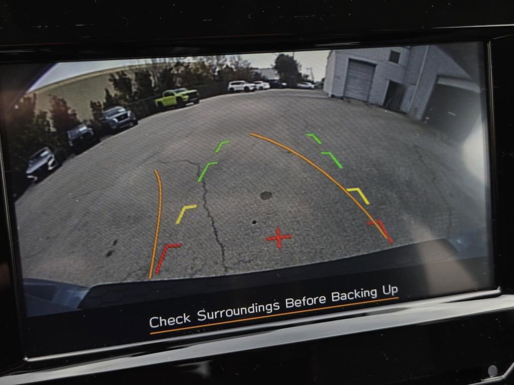 Used 2021 Subaru Crosstrek 2.0i Premium w/ Moonroof Package image 19