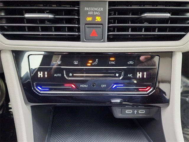 New 2026 Volkswagen Jetta S image 18