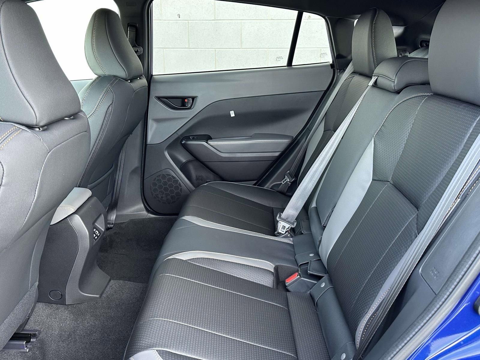 New 2026 Subaru Crosstrek 2.5i Wilderness w/ Wilderness Package image 12