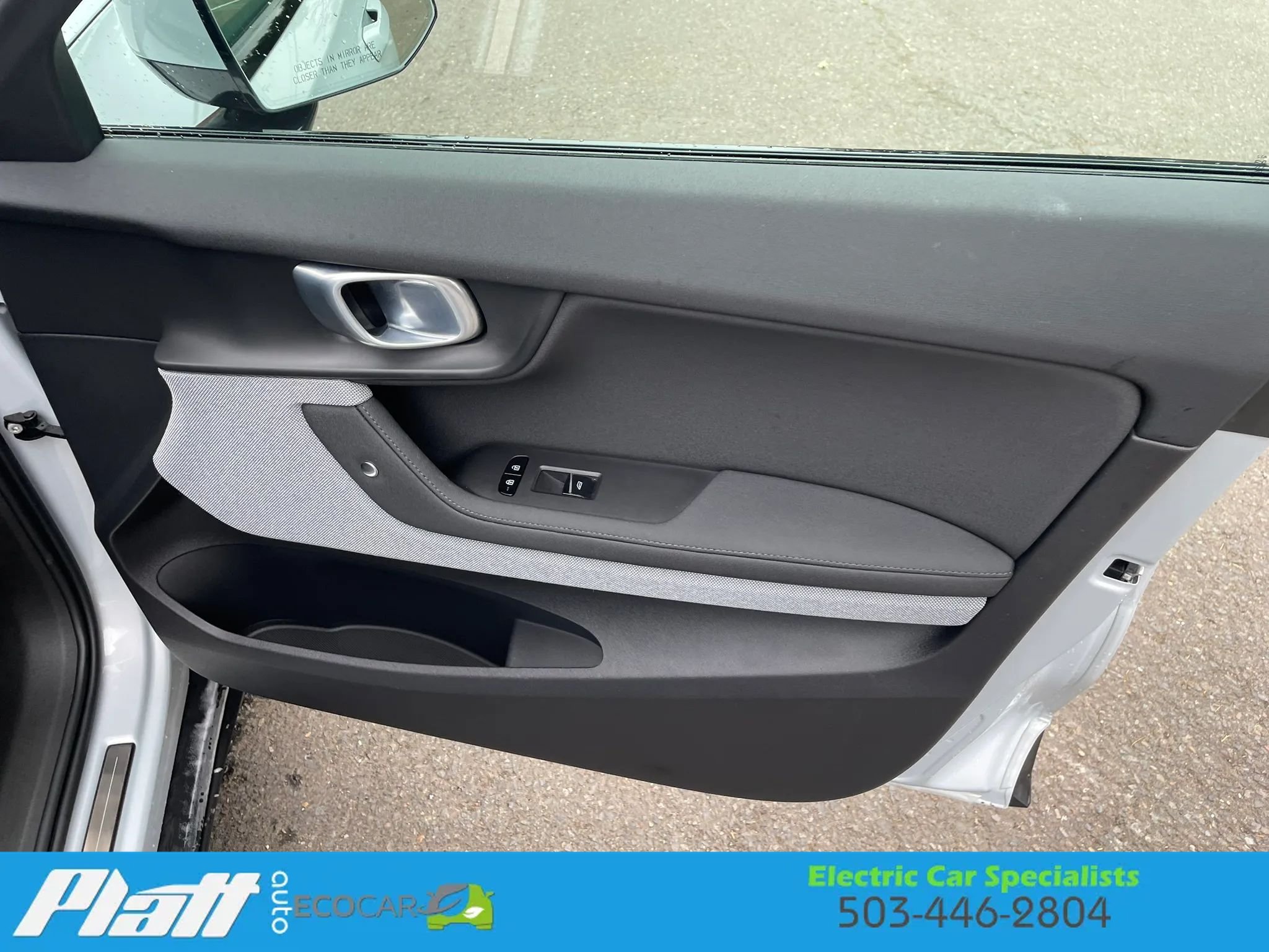 Used 2023 Polestar Polestar 2 w/ Pilot Pack AWD/4WD image 47