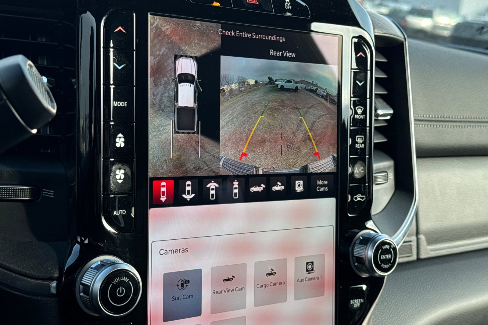 New 2026 RAM 3500 Laramie w/ Night Edition image 18