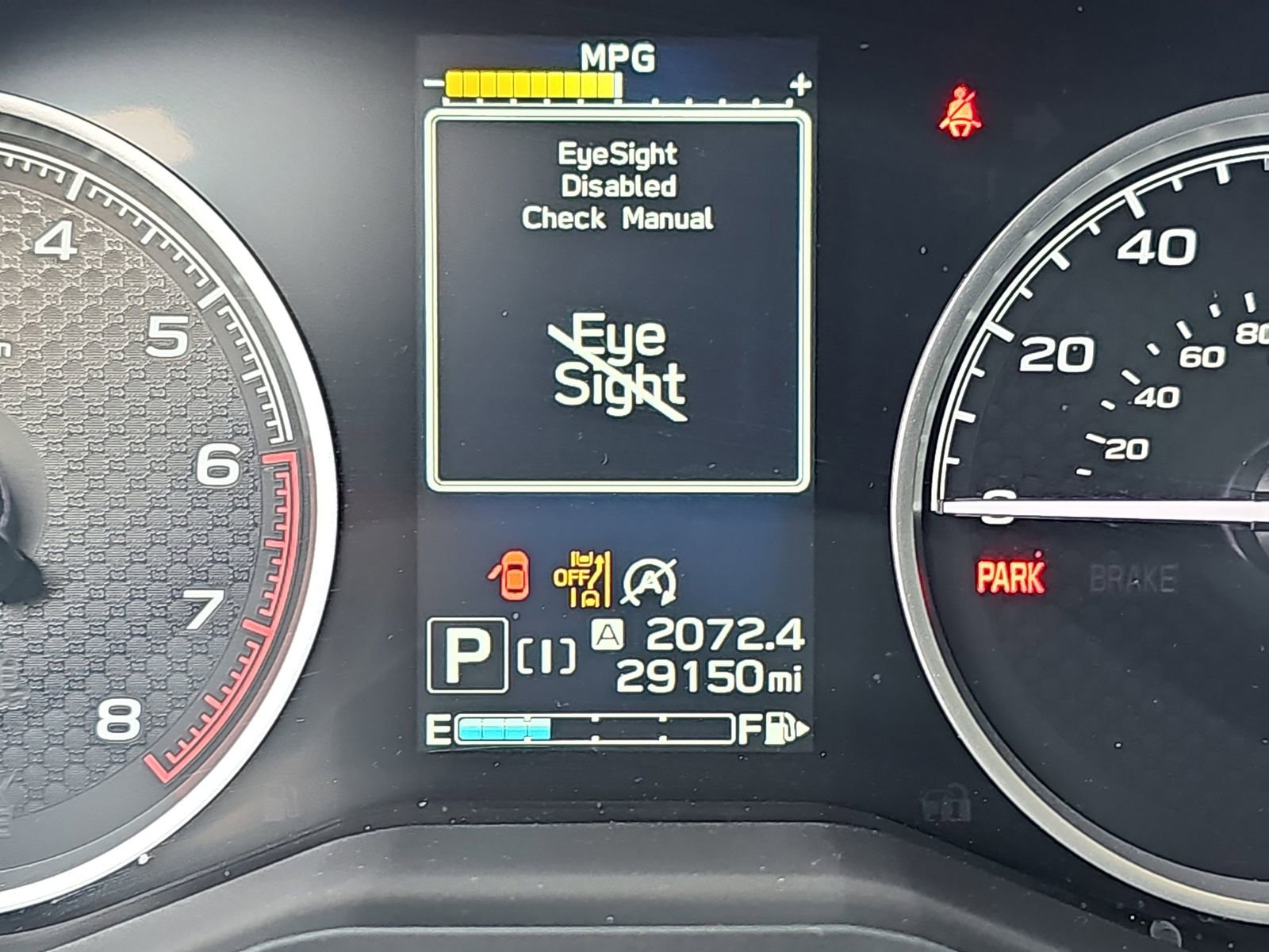 Used 2023 Subaru Forester Premium AWD/4WD image 18