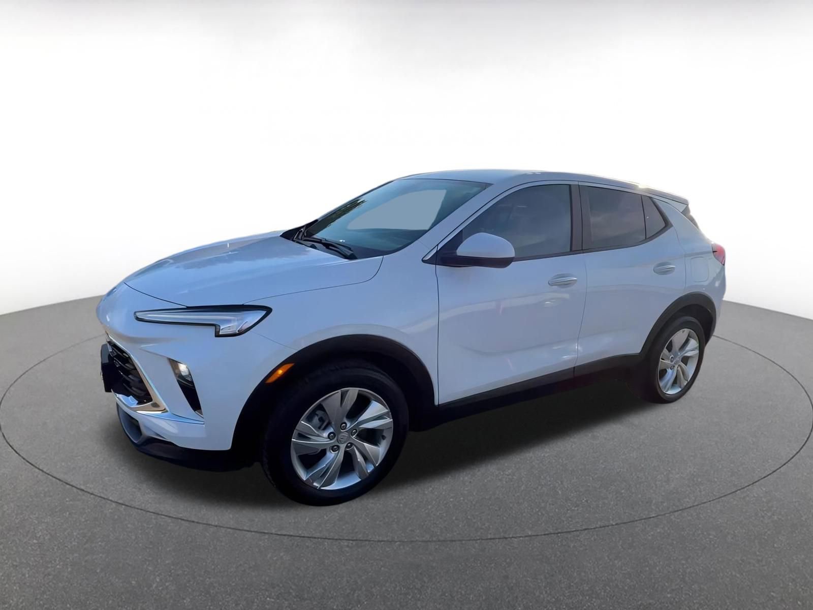 Used 2025 Buick Encore GX Preferred image 8