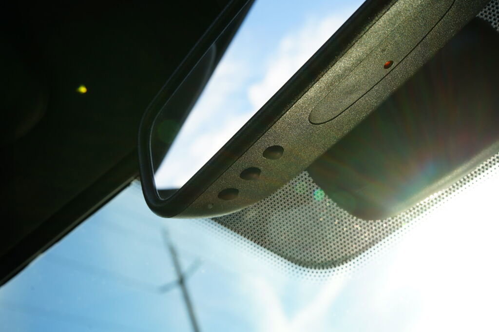 Used 2010 Mercedes-Benz G 55 AMG 4MATIC image 23