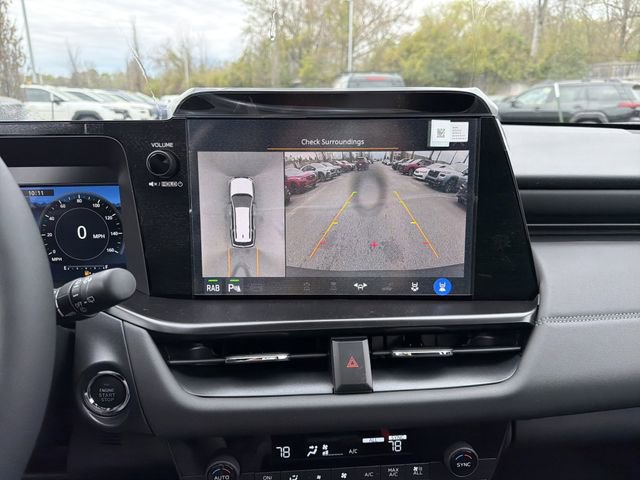 New 2026 Subaru Outback Touring XT AWD/4WD image 28