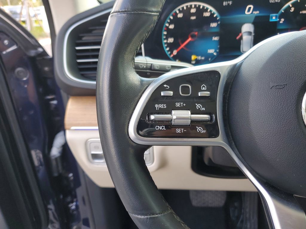 Used 2022 Mercedes-Benz GLE 350 w/ Premium Package image 24