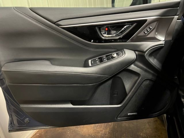 Used 2023 Subaru Outback Touring XT w/ Popular Package #2 image 12