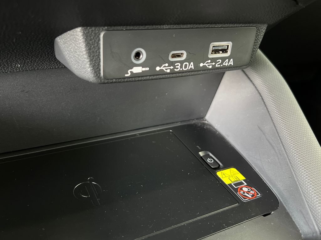 Certified 2025 Subaru Forester Sport w/ Popular Package #1 image 46